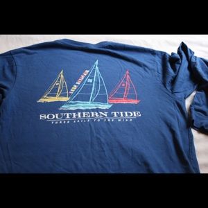 🐟 SOUTHERN TIDE 🐟